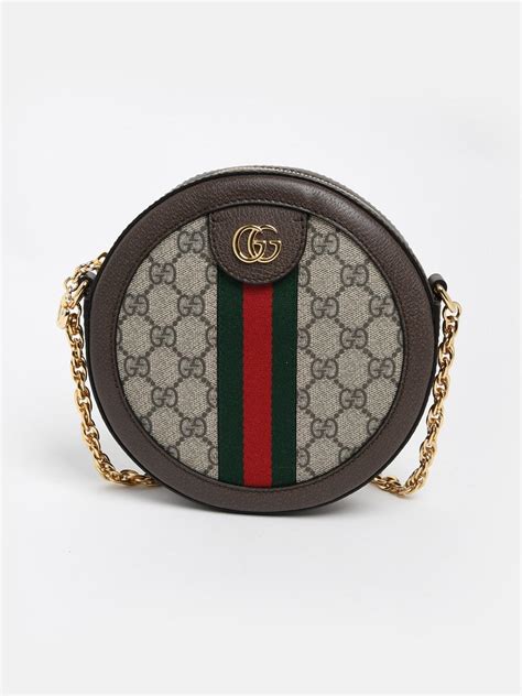 purse trend gucci|gucci ophidia round bag.